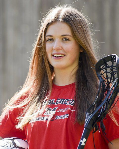 Salem News 2020 Student-Athlete nominee: Carter Murray, Marblehead